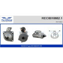 Démarreur RECOFICIAL REC6010662.1