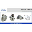 Démarreur RECOFICIAL REC6010664.0