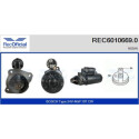 Démarreur RECOFICIAL REC6010669.0