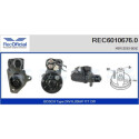 Démarreur RECOFICIAL REC6010676.0