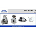 Démarreur RECOFICIAL REC6010681.0