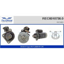 Démarreur RECOFFICIAL REC6010736.0