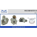 Démarreur RECOFICIAL REC6010737.0