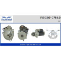 Démarreur RECOFICIAL REC6010781.0