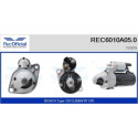 Démarreur RECOFICIAL REC6010A05.0