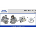Démarreur RECOFFICIAL REC6014103.0