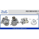 Démarreur RECOFFICIAL REC6014103.1