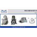 Démarreur RECOFICIAL REC6014107.0