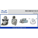 Démarreur RECOFFICIAL REC6014112.0