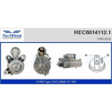 Démarreur RECOFFICIAL REC6014112.1