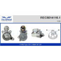 Démarreur RECOFFICIAL REC6014116.1