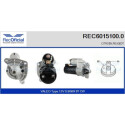 Démarreur RECOFFICIAL REC6015100.0