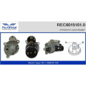 Démarreur RECOFICIAL REC6015101.0
