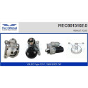 Démarreur RECOFICIAL REC6015102.0
