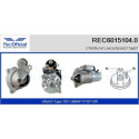Démarreur RECOFICIAL REC6015104.0