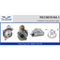 Démarreur RECOFICIAL REC6015104.1