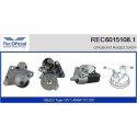 Démarreur RECOFFICIAL REC6015108.1