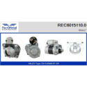 Démarreur RECOFFICIAL REC6015110.0