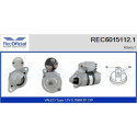 Démarreur RECOFICIAL REC6015112.1