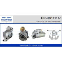 Démarreur RECOFFICIAL REC6015117.1