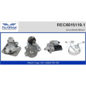 Démarreur RECOFFICIAL REC6015119.1