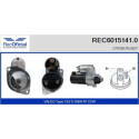 Démarreur RECOFICIAL REC6015141.0