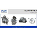 Démarreur RECOFICIAL REC6015145.0