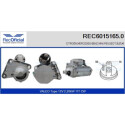 Démarreur RECOFFICIAL REC6015165.0