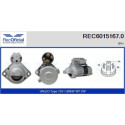 Démarreur RECOFICIAL REC6015167.0