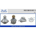 Démarreur RECOFICIAL REC6015167.1