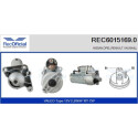 Démarreur RECOFFICIAL REC6015169.0