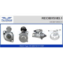 Démarreur RECOFICIAL REC6015183.1