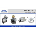 Démarreur RECOFICIAL REC6015207.1