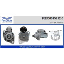 Démarreur RECOFICIAL REC6015212.0