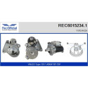 Démarreur RECOFFICIAL REC6015234.1