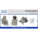 Démarreur RECOFICIAL REC6015248.0