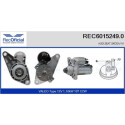 Démarreur RECOFFICIAL REC6015249.0