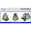 Démarreur RECOFICIAL REC6015265.0