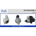 Démarreur RECOFICIAL REC6015280.2