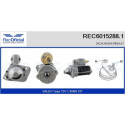 Démarreur RECOFICIAL REC6015288.1