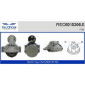Démarreur RECOFICIAL REC6015306.0