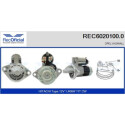Démarreur RECOFICIAL REC6020100.0