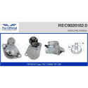 Démarreur RECOFICIAL REC6020102.0