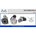 Démarreur RECOFFICIAL REC6020105.0