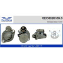 Démarreur RECOFFICIAL REC6020109.0