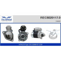 Démarreur RECOFFICIAL REC6020117.0