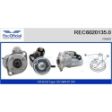 Démarreur RECOFICIAL REC6020135.0