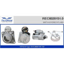 Démarreur RECOFFICIAL REC6020151.0
