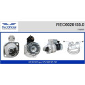 Démarreur RECOFICIAL REC6020155.0