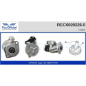 Démarreur RECOFICIAL REC6020226.0